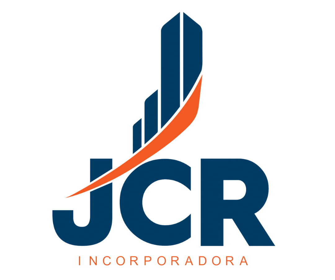 JCR Incorporadora - Logo sem fundo