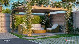 Bella Veneza Residencial Espaço Zenv