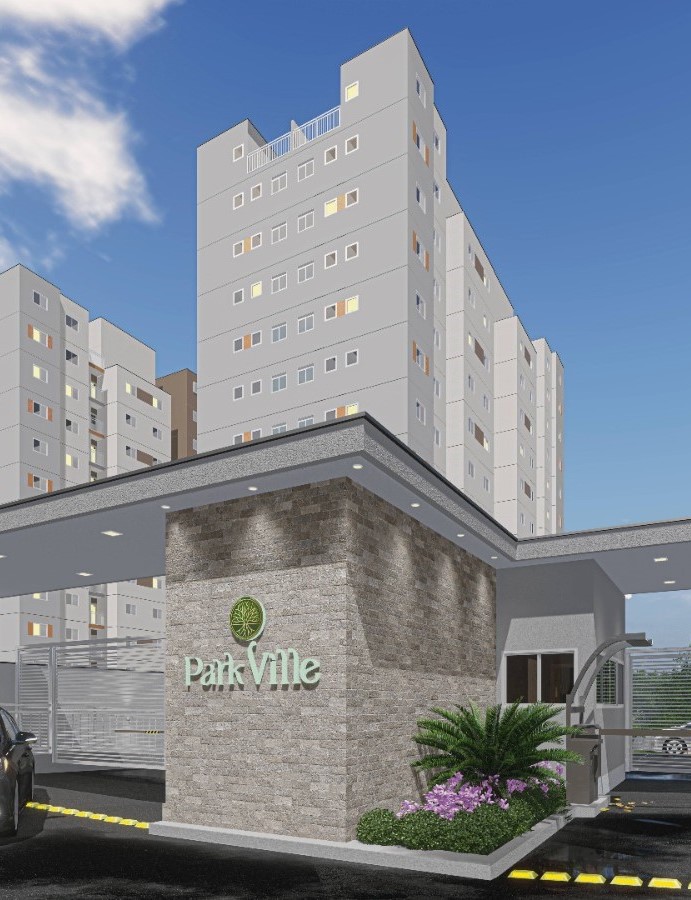 Park Ville Residencial