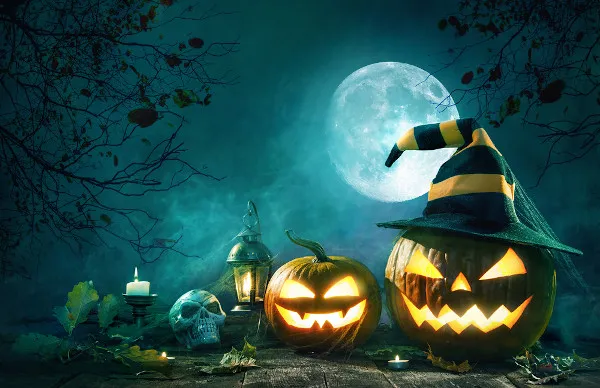 Símbolos do Halloween: 15 símbolos do Dia das Bruxas