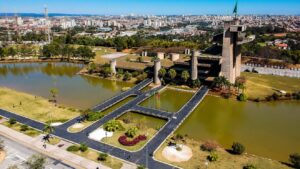 Sorocaba: Uma Cidade de História Rica e Cultura Vibrante