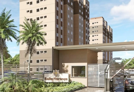 Bella Florença Residencial