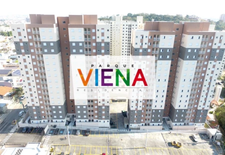 Viena Residencial