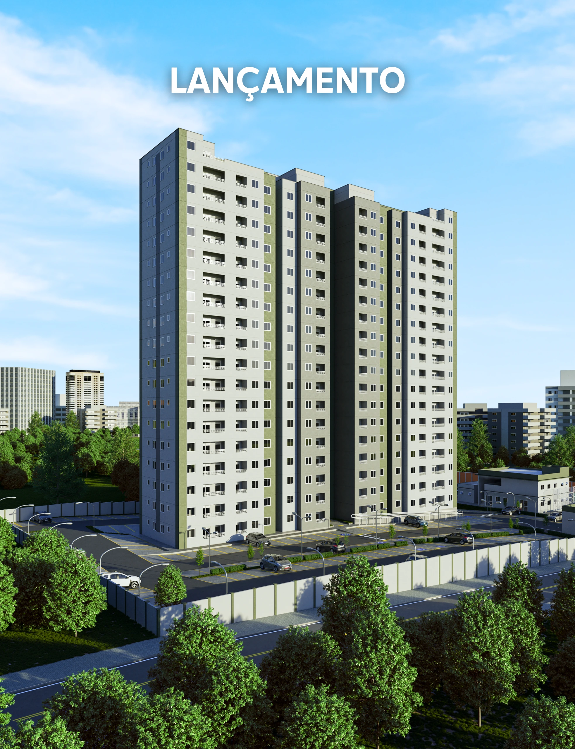 Green Life Residence
