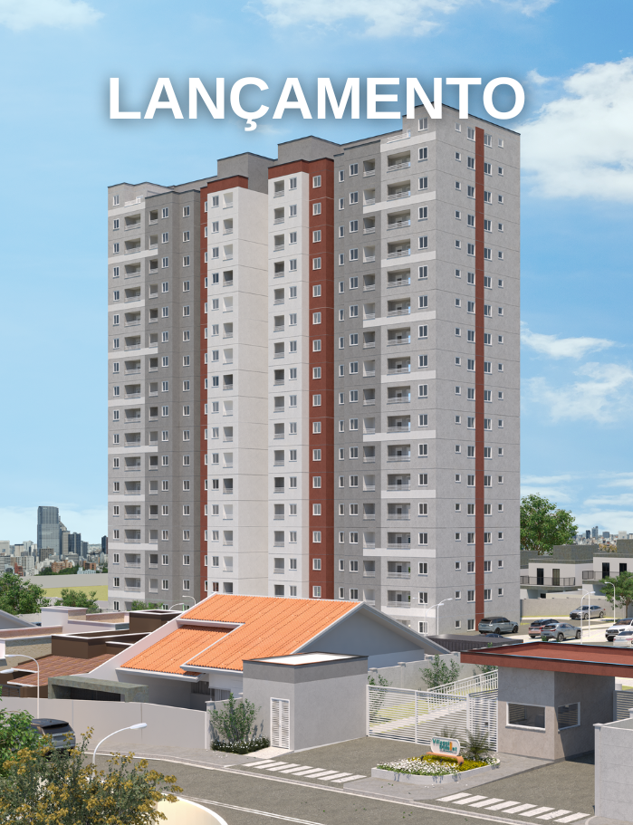 Villaggio Dumont Residencial