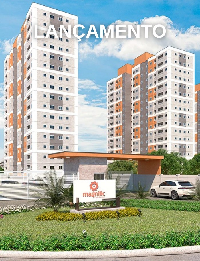 Residencial Magnific