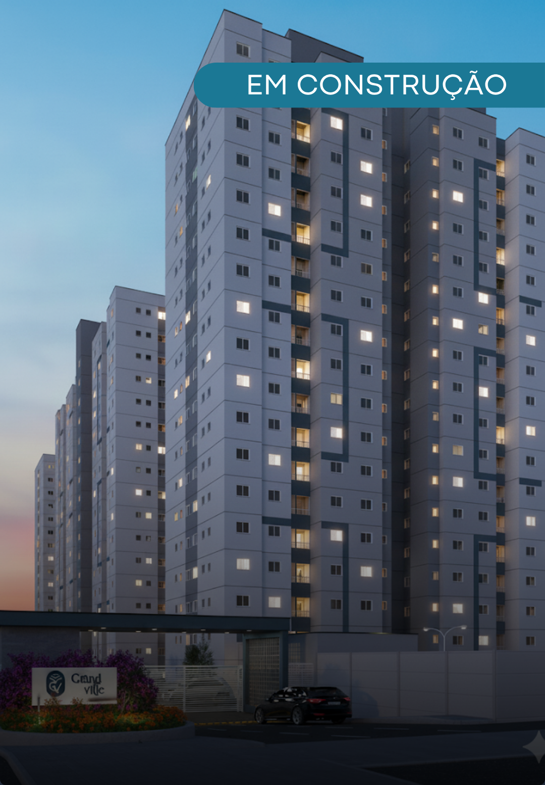 Green Life Residence