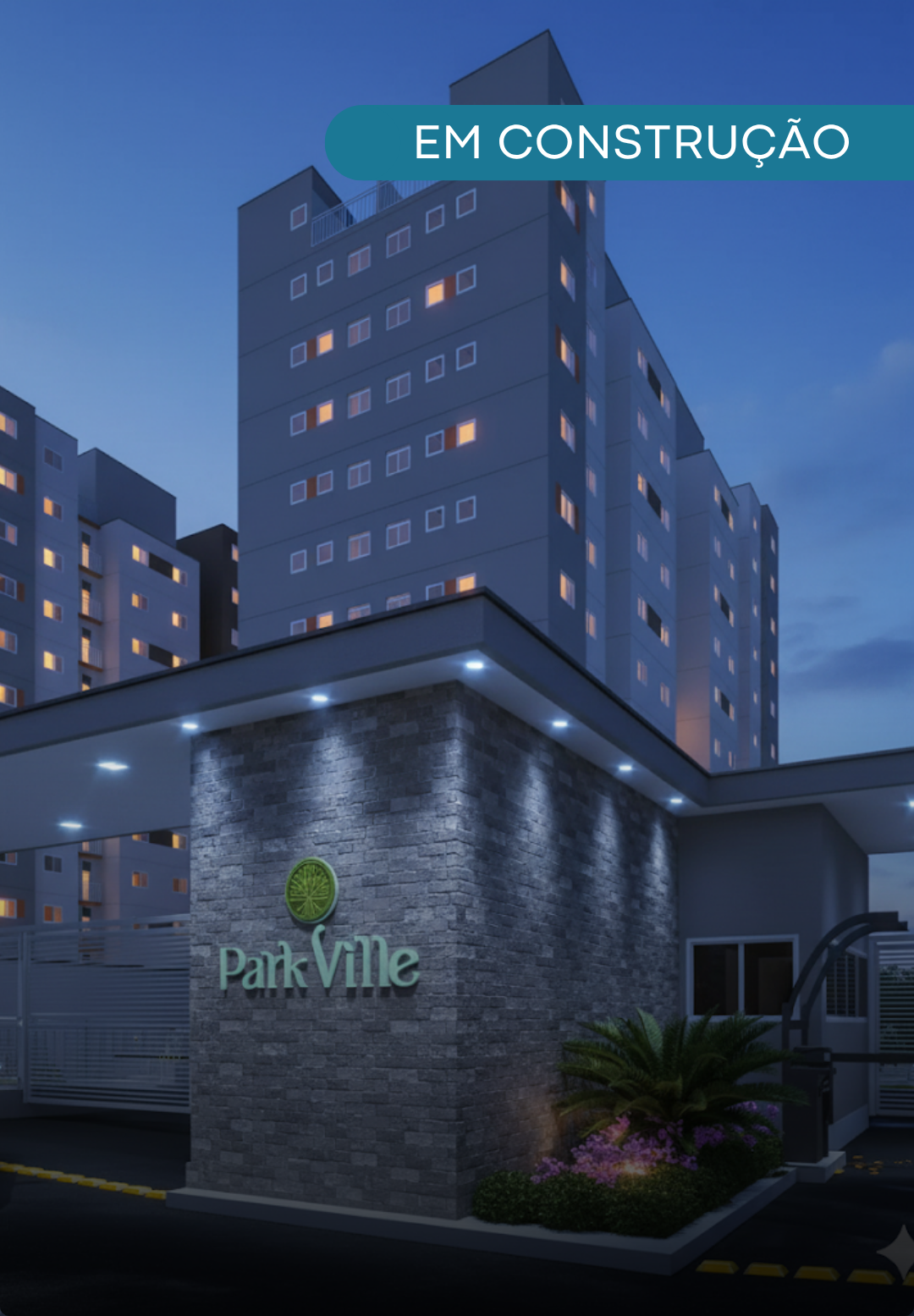 Green Life Residence