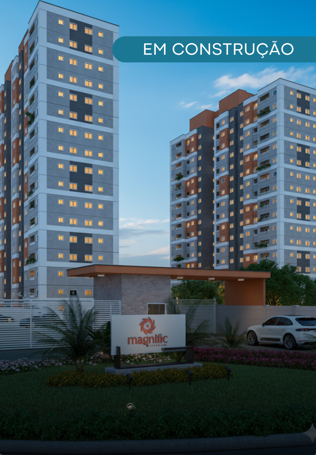 Green Life Residence