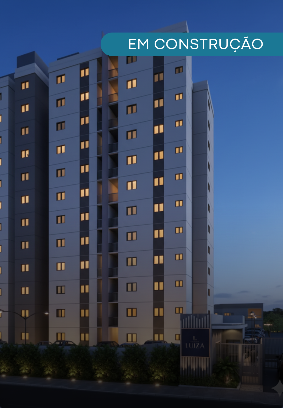 Green Life Residence