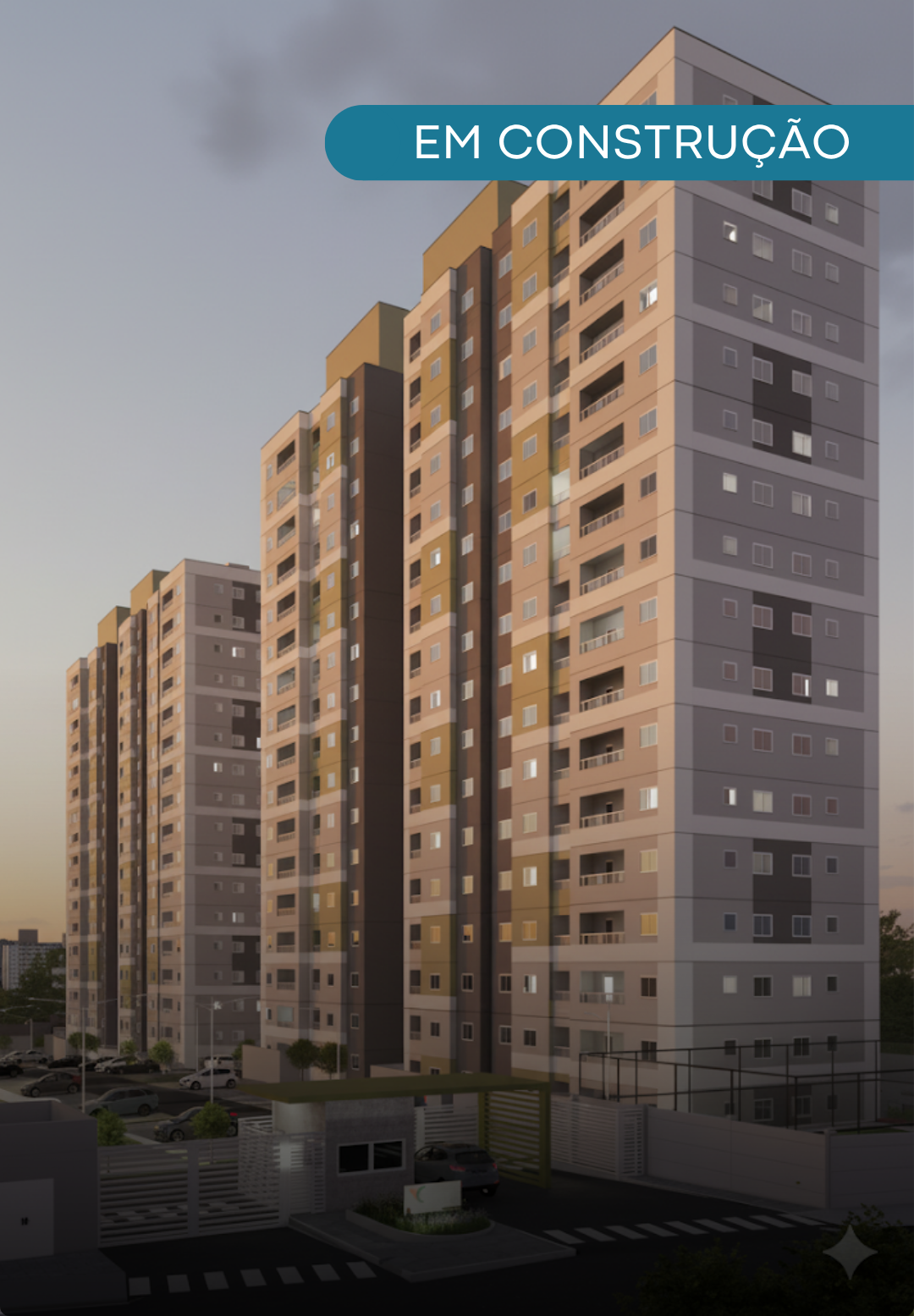 Green Life Residence