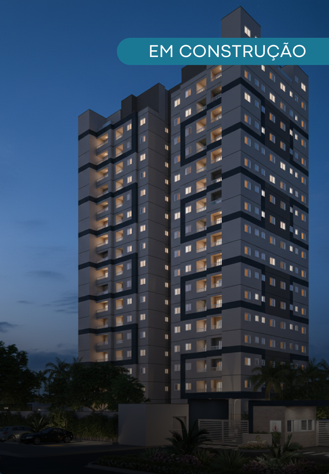 Green Life Residence