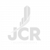 JCR Incorporadora - Logo sem fundo (Cinza Claro)